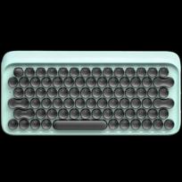 LOFREE DOT EH113S Bluetooth Mechanical Keyboard