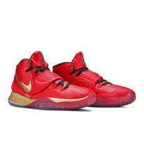 Nike Kyrie 6 GS Trophies - NBA ASG 2020 CD7020-901 EU 36 ruda/balta