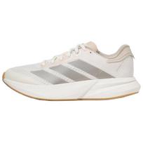 Adidas Adizero Duramo Speed 2 Patogūs Patvarūs Kvėpuojantys Palaikantys Bėgimo Bateliai Moteriški sportbačiai Šviesiai Sidabriniai JP9239 39⅓ gray