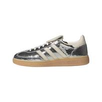Adidas Originals HANDBALL SPEZIAL Leather Low top Skateboard Shoes Women's KK4448 38⅔ gray