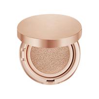 Kempinėlė-kremas Maskuoja Maskuoklis Ilgai Išlieka Be Makiažo Valymo Ir Pudros Kaupimosi Kempinėlė Drėkinanti Ir Natūrali Maskuoklio Bazė 5ML One Size beige