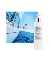 Replica Sailing Day Shower Gel 200ml blue
