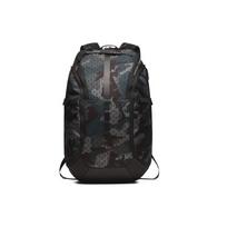 Nike Hoops Elite Pr Polyester Basketball Backpack Unisex Backpack Jungle-Green BA5555-328 Forest Green gray