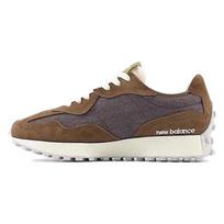 New Balance 327 Tamsus Žemės U327WPD 38 ruda