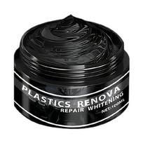Plastiko Atnaujintojas Lengva Naudoti Ilgalaikė Atnaujinimo Danga Atnaujinimo Pasta Automobilio Plastikinėms Dalims 1 black