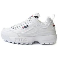 FILA Disruptor 2 Premium 'White' Moteriški 5FM00002-125 38 white