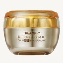Intense Care Gold 24K Snail Cream beige