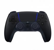 DualSense Wireless black USB PC juoda