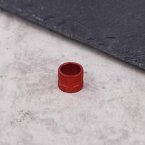 Pelės ratukas pelėms Mx Master 1S/2S, metalinis ratukas, pakeičiamas aliuminio lydinio medžiaga, pelės priedai, remonto įrankiai 1cm sidabras