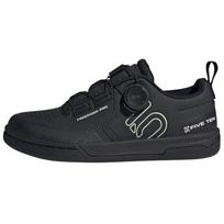 adidas  Five Ten Freerider Pro BOA Black White Women Sneakers Core-Black Linen-Green Cloud-White IH5845 37⅓ black