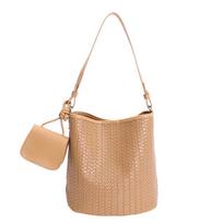 Austas pintas krepšys, Madingas ir nišinis dizainas, Rankinė ant peties, Didelės talpos crossbody krepšys chaki