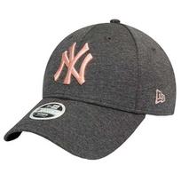 New Era 9Forty Tech New York Yankees Baseball Cap One Size pilka