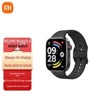 Xiaomi Redmi Watch 6 Smartwatch (CN version) black