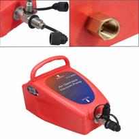 Air Operated Vacuum Pump For R134a R12