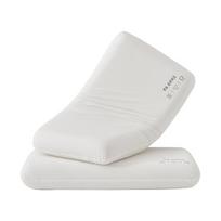 Luolai Memory Foam Neck Support Pillow 40x68cm white