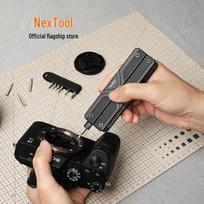 NexTool Gemini Electric Multi-Tool Plier