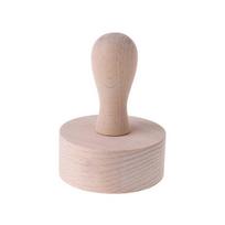 Novelty Baking Tool Dessert Aluminium Zinc Zinc Alloy Loose Bottom Cake Mold Pastry Pusher Pie Pan Tart Mold pastry pusher