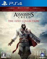 Creed Ezio Collection Reitingas PS4 Assassin's [CERO  Z ] -