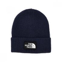 North Face Starfield Suwon North Face Box Logo Beanie Nf0a3fjx 8k21 black