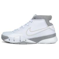 Nike Kobe 1 White Shark 313143-111 43 white