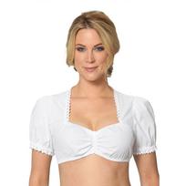 Moterims Oktoberfest Elegantiškas Dirndl Bluzonas Juodas Dirndl Bluzonas Nėrinių Bluzonas beige