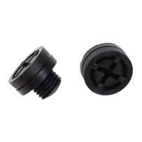 Radiator drain plug for Nissan 21440-50Y00 (2pcs)