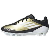 adidas F50 Club FG Messi Vyriški sportbačiai Auksinis-Metalinis Debesėlių-Baltas Pagrindinis-Juodas IG9331