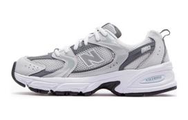 New Balance 530 Grey Matter GS GR530CB 37