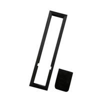 Wall Mount Wooden Candle Holders Hanging Wall Candle Sconce Holders for Living Room Home Decors Wall Sconce Candle Holders