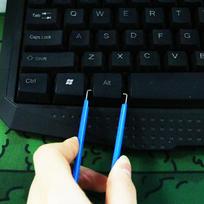 Switch Key Puller Keycap Remover Tool For Replacement Mechanical Keyboard Switch
