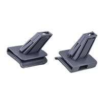 Bumper To Fender Brackets Nissan