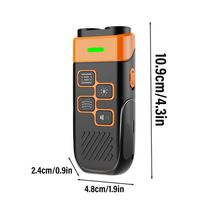 Stop Barking Dog Devices Behavior Correct Training Tool Ultrasonic Bark Stopper For Pets Cat Training Behavior Outdoor Indoor