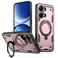 Funda Para For Poco X8 Pro Max 5G Cases Rugged Armor Shockproof Case For Xiaomi PocoX8Pro X8ProMax Magnetic For Magsafe Cover Poco X8 Pro Max