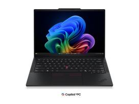 Lenovo ThinkPad T14s G7 Intel | Black | 14 " | IPS | WUXGA | 1920 x 1200 pixels | Anti-glare | Intel Core Ultra 7 | 355 | 32GB