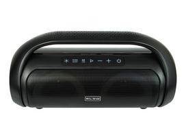 SOUNDWAVE Bluetooth Speaker