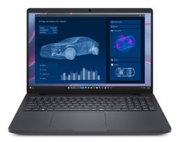 DELL Pro Max 16 MC16255 Copilot+ PC AMD Ryzen AI 5 PRO 340 Laptop 40.6 cm (16") Full HD+ 16GB LPDDR5x-SDRAM 256GB SSD Wi-Fi 7