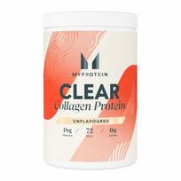 Myprotein Clear Collagen Protein 600g skonis - Be skonio