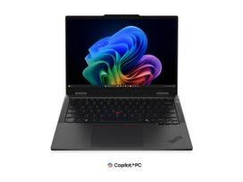 Lenovo ThinkPad T14s 2-in-1 G2 Intel | Black | 14 " | IPS | Touchscreen | WUXGA | 1920 x 1200 pixels | Anti-reflection | Intel C