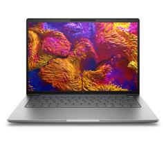 HP ZBook 8 G1ak Copilot+ PC AMD Ryzen AI 7 PRO 350 Mobile workstation 35.6 cm (14") WUXGA 32GB DDR5-SDRAM 1 TB SSD Wi-Fi 7 (802