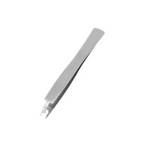 Glasses Nose Pad Install Tool Professional Glasses Screw Tweezer Eyeglasses Machining Stainless Steel Clips Nose Pad Tweezer