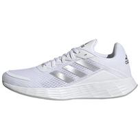Adidas Wmns Duramo Sl 'White Matte Silver' Women's H04629 36 gray