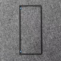 Dėklas Samsung Galaxy Z Fold8 Ultra Fold 8 Ultra Apsauginis magnetinis anglies pluošto dangtelis su Kevlar vyriu, atsparus kritimui ir smūgiams Carbon Fiber Kevlar&Galaxy Z Fold 8 Ultra