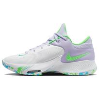 Nike Zoom Freak 4 'The Decision' DJ6149-101 44.5 gray