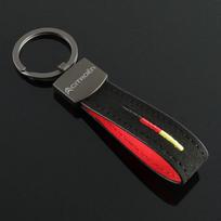 Automobilio raktų pakabukas Citroen C3 C4 C2 C5 C1 Berlingo Jumper Grand Picasso C4L Saxo Xsara DS3 Elysee Raktų pakabukas Raktų pakabukas Pakabukas Dovana PD0 gray