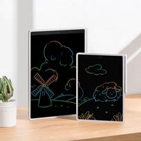 Xiaomi Mijia 13.5-inch Colorful LCD Writing Tablet white