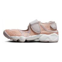 Nike Air Rift 2 Sandal Pink Brown Kids' FB5523-800 37.5 rožinė