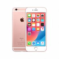 Atnaujintas iPhone 6s 32GB Visų spalvų Atrakintas 4G Išmanusis telefonas iOS 15.8.8 Nauja baterija Naujas ekranas 32GB sidabras