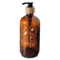 Muilo dozatorius Orion, 500 ml.