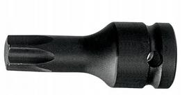 Bahco T55 Torx smūginis lizdas 1/2" stabdžių sistemoms
