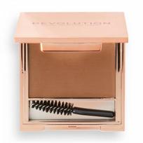 Makeup Revolution London Soap Styler Plus antakių muilas 5g
